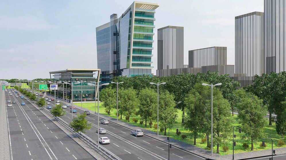 Edificios nuevos - Istanbul, Türkiye - imagen 20