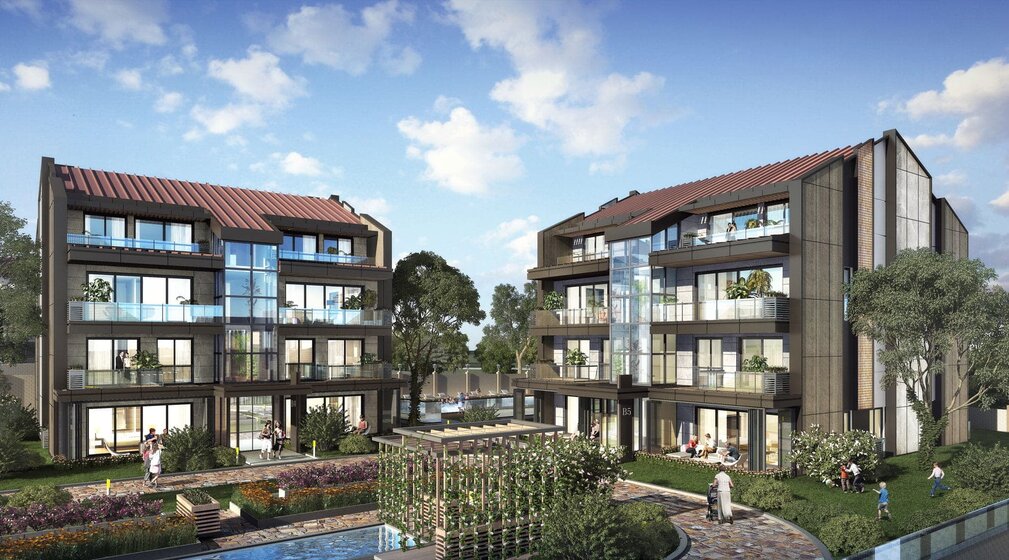 Nouveaux immeubles - Istanbul, Türkiye - image 15