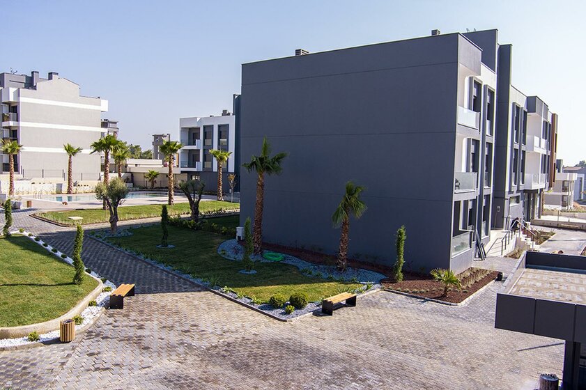 Nouveaux immeubles - Izmir, Türkiye - image 16