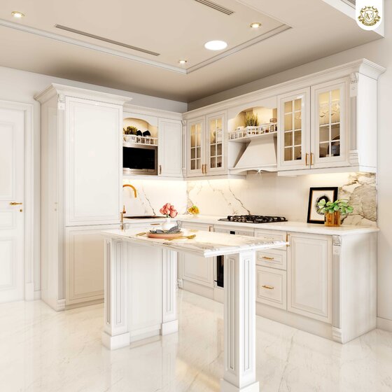 Apartments for sale in Vincitore Dolce Vita in Arjan - image 9