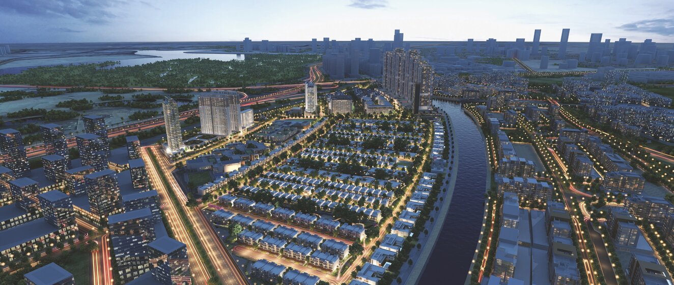 Neubauten – Dubai, United Arab Emirates – Bild 20