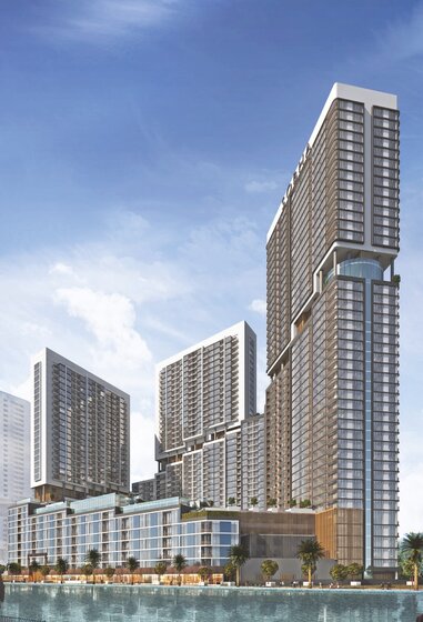 Neubauten – Dubai, United Arab Emirates – Bild 19