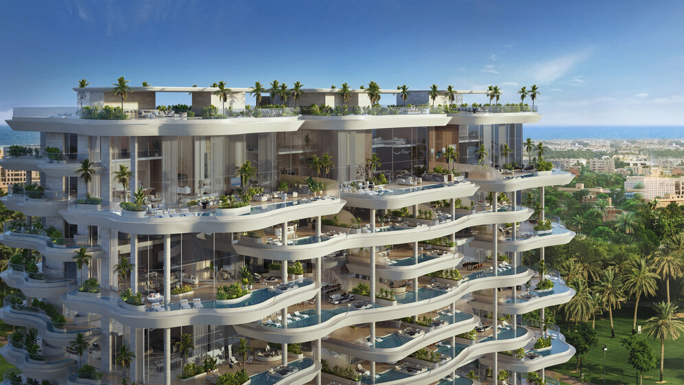 Apartments zum mieten - Dubai - für 28.590 $/jährlich mieten – Bild 4