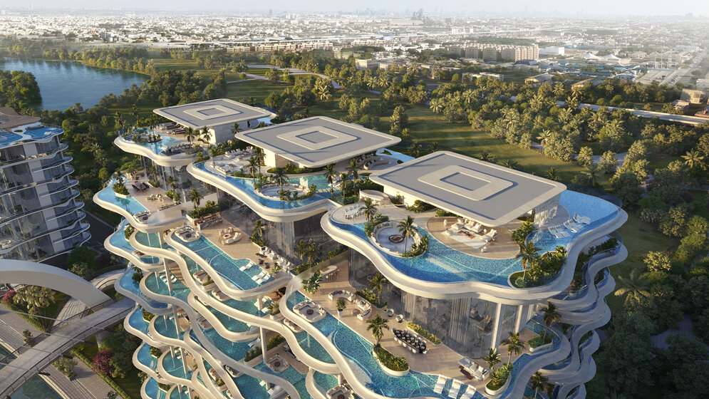 Villas - Dubai, United Arab Emirates - image 4