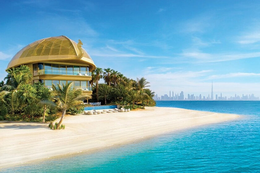 Виллы - Dubai, United Arab Emirates - изображение 2