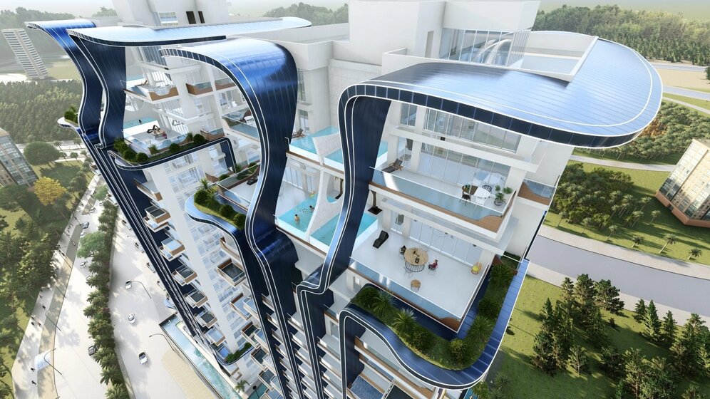 Edificios nuevos - Dubai, United Arab Emirates - imagen 27