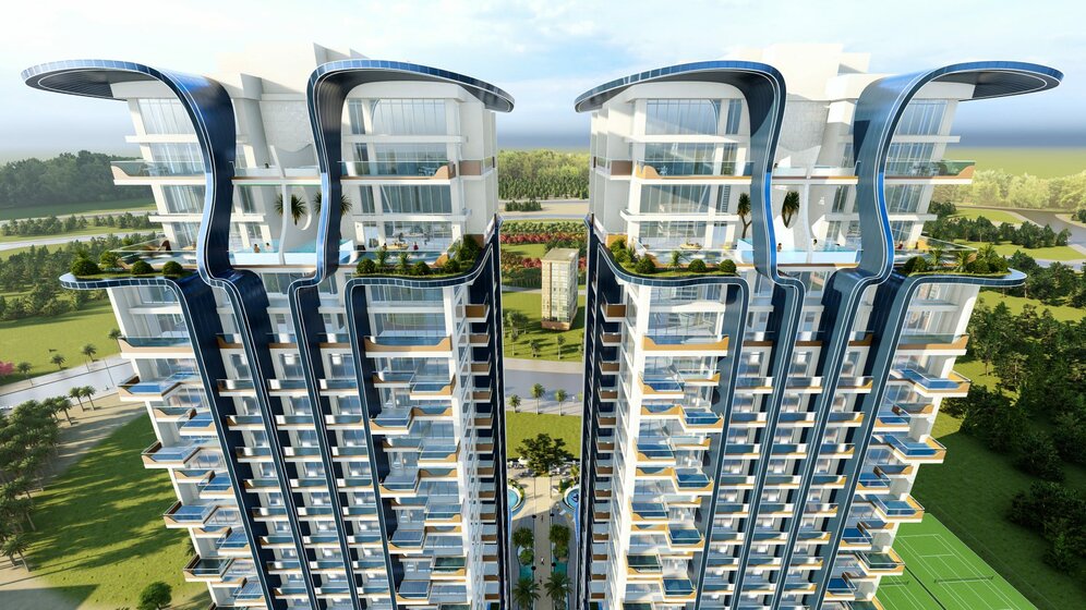 Edificios nuevos - Dubai, United Arab Emirates - imagen 26