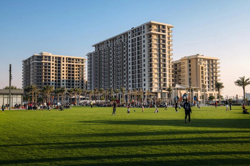 Yeni binalar – Dubai, Birleşik Arap Emirlikleri – resim 5