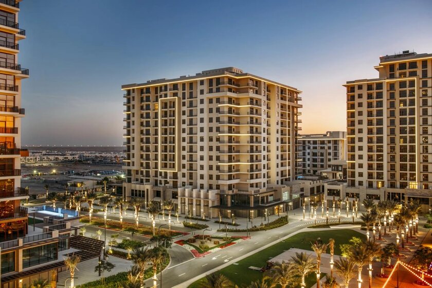 Yeni binalar – Dubai, Birleşik Arap Emirlikleri – resim 7