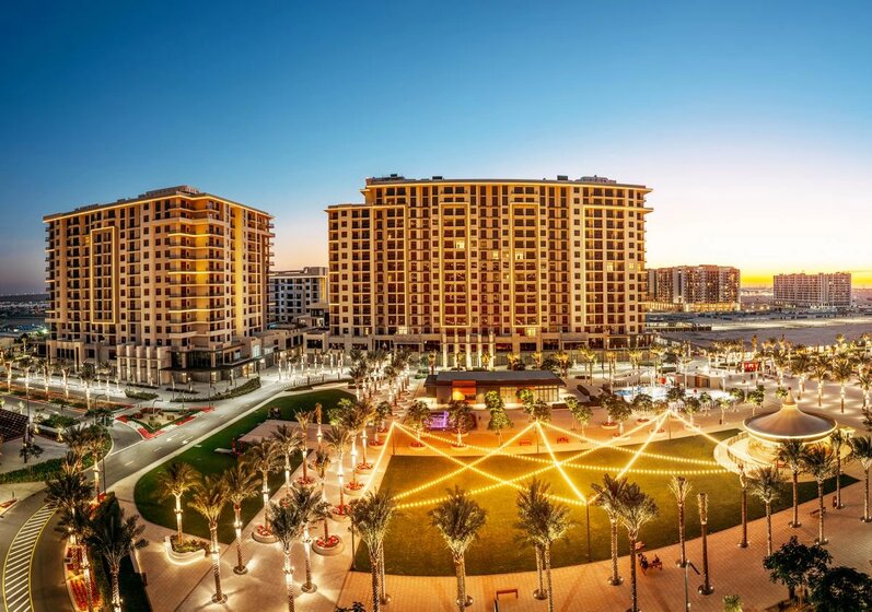 Апартаменты - Dubai, United Arab Emirates - изображение 34