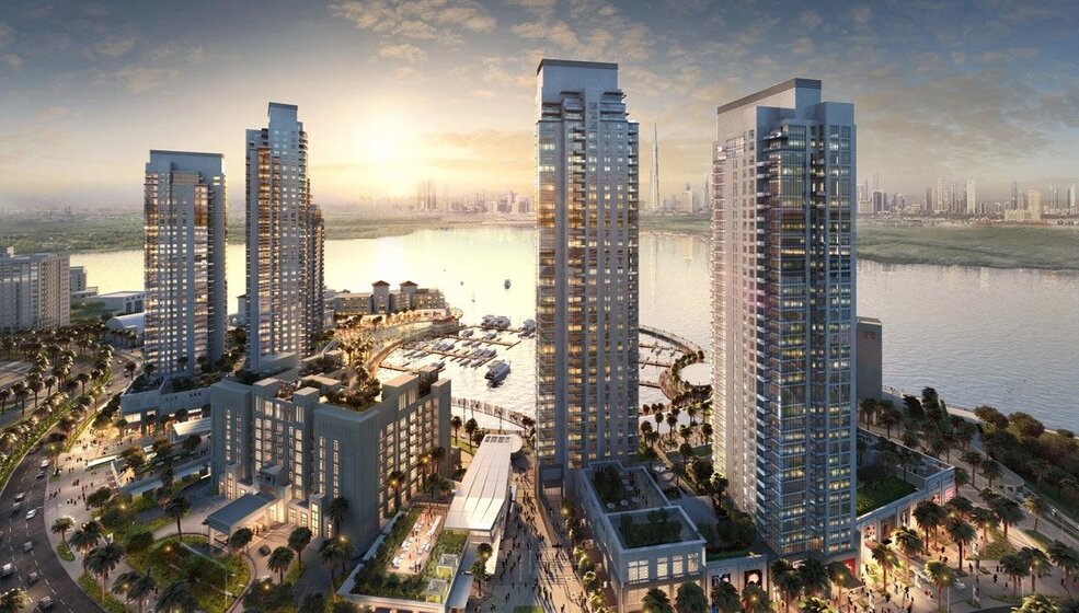 Nouveaux immeubles - Dubai, United Arab Emirates - image 11