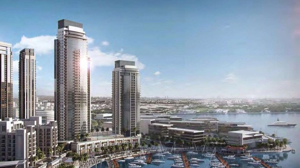 Yeni binalar – Dubai, Birleşik Arap Emirlikleri – resim 27