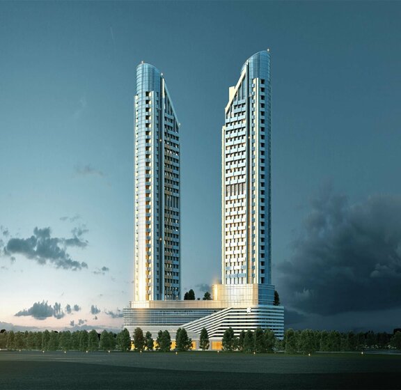 Appartements - Dubai, United Arab Emirates - image 13