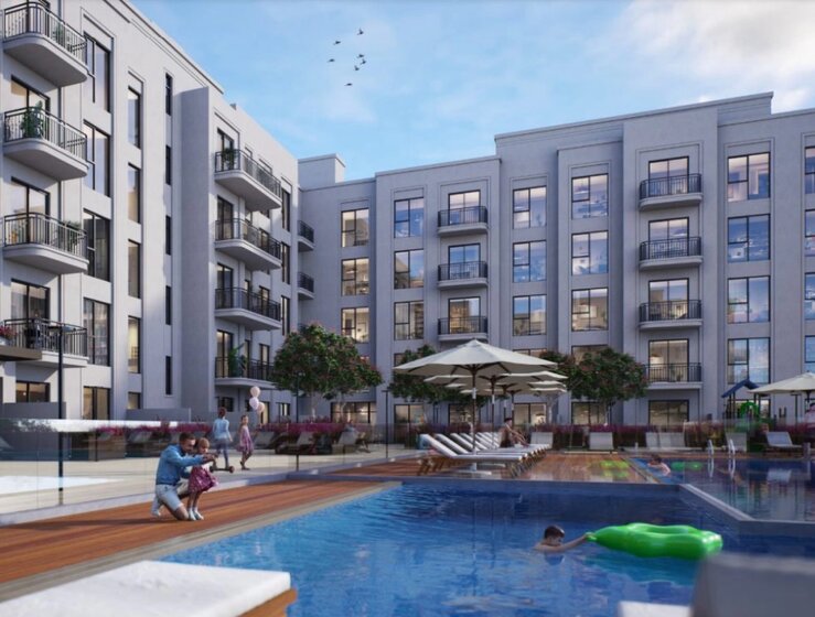 Apartments – Dubai, United Arab Emirates – Bild 3