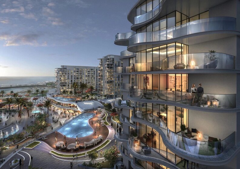 Dúplex - Emirate of Ras Al Khaimah, United Arab Emirates - imagen 6
