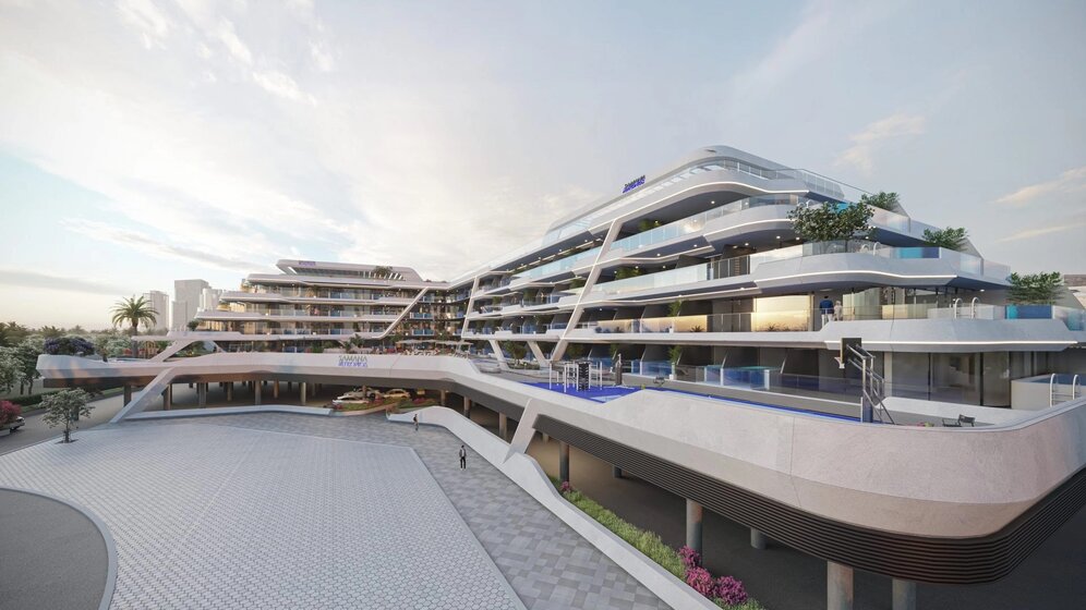 Apartments zum mieten - Dubai - für 24.506 $/jährlich mieten – Bild 7