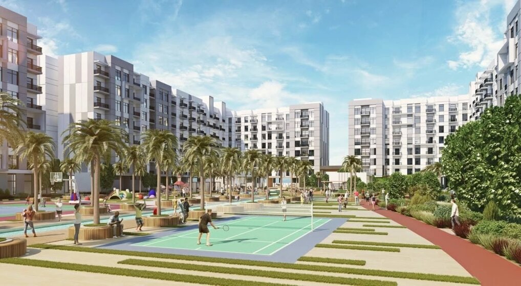 Apartments – Dubai, United Arab Emirates – Bild 3