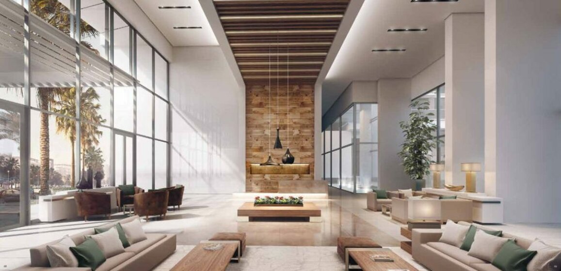Edificios nuevos - Dubai, United Arab Emirates - imagen 24