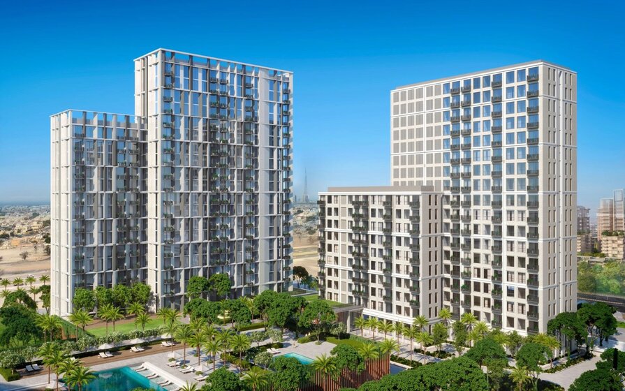 Nouveaux immeubles - Dubai, United Arab Emirates - image 14