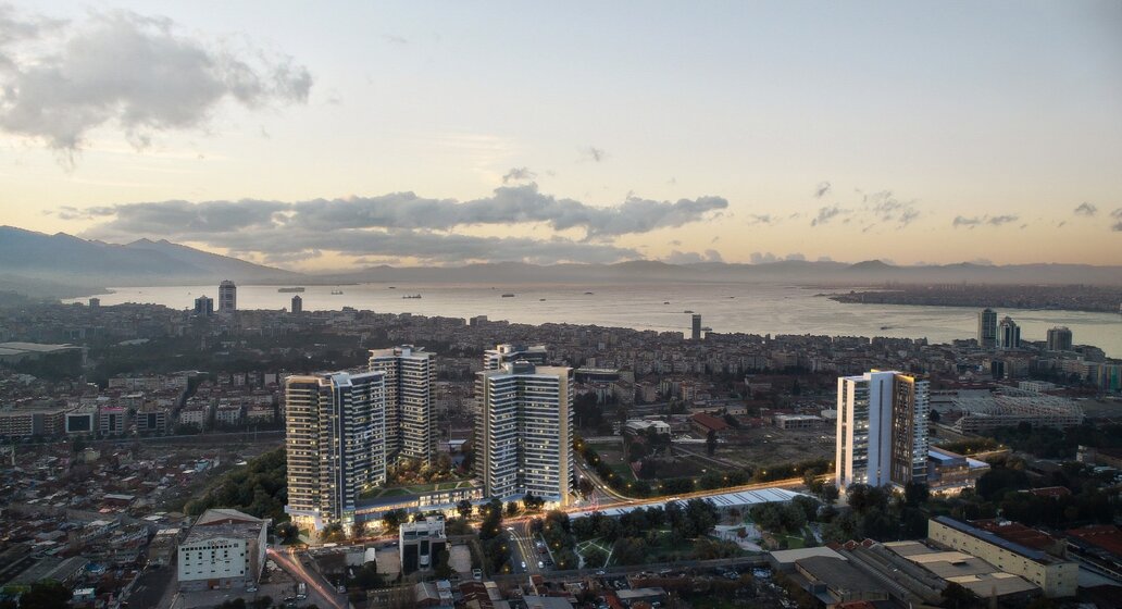 Apartamentos - İzmir, Türkiye - imagen 6