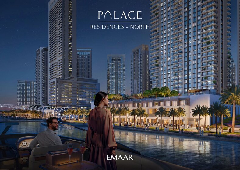 Apartamentos en alquiler - Dubai - Alquilar para 40.871 $ — imagen 8