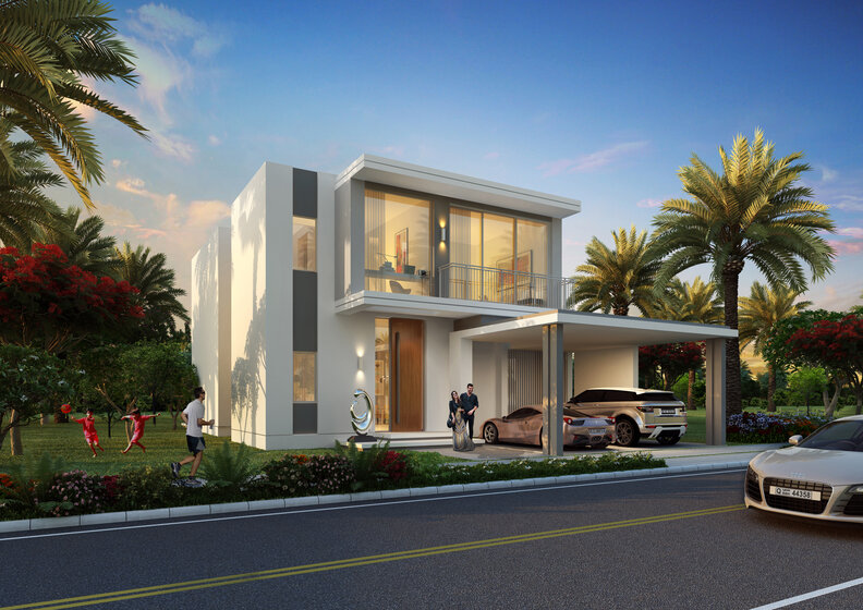 Neubauten – Dubai, United Arab Emirates – Bild 6