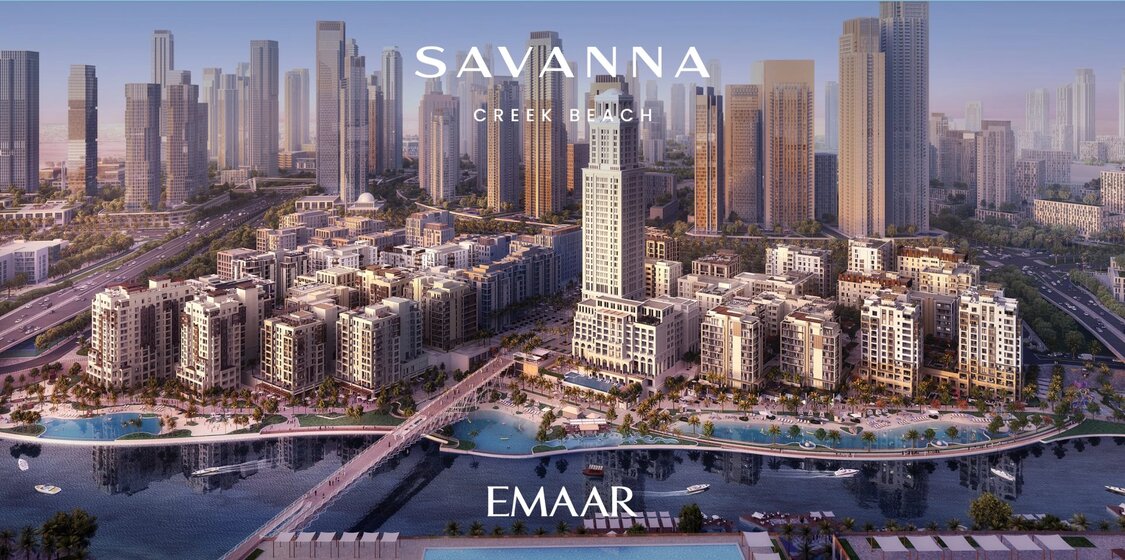 Yeni binalar – Dubai, Birleşik Arap Emirlikleri – resim 23