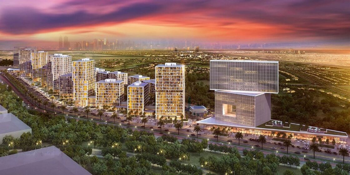 Edificios nuevos - Dubai, United Arab Emirates - imagen 7