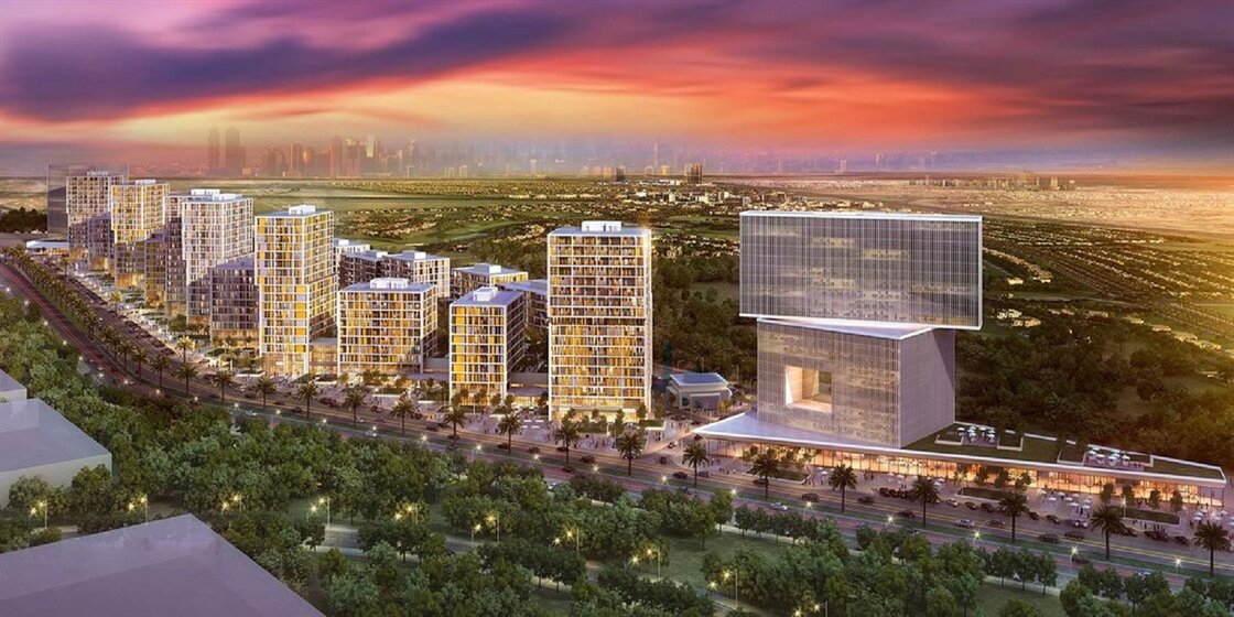 Апартаменты на продажу - Купить за 141 689 $ - изображение 8