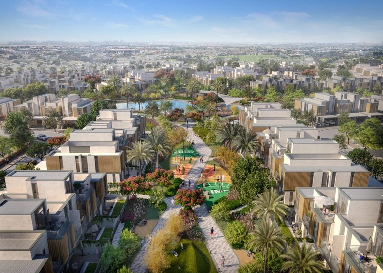 Новостройки - Dubai, United Arab Emirates - изображение 8