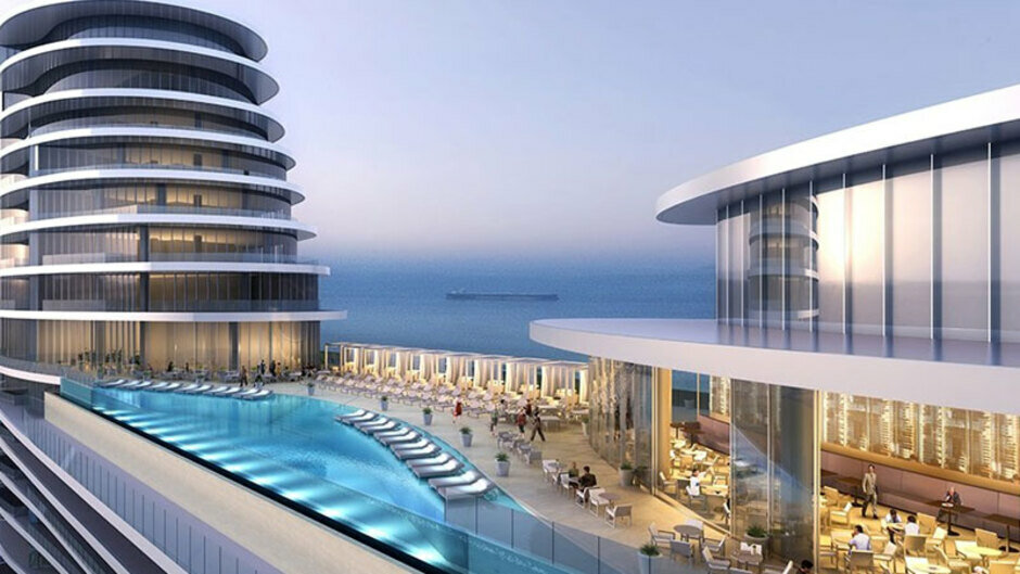 Appartements à vendre - Dubai - Acheter pour 1 226 158 $ – image 9