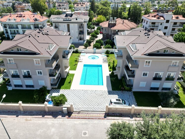 Nouveaux immeubles - Antalya, Türkiye - image 1
