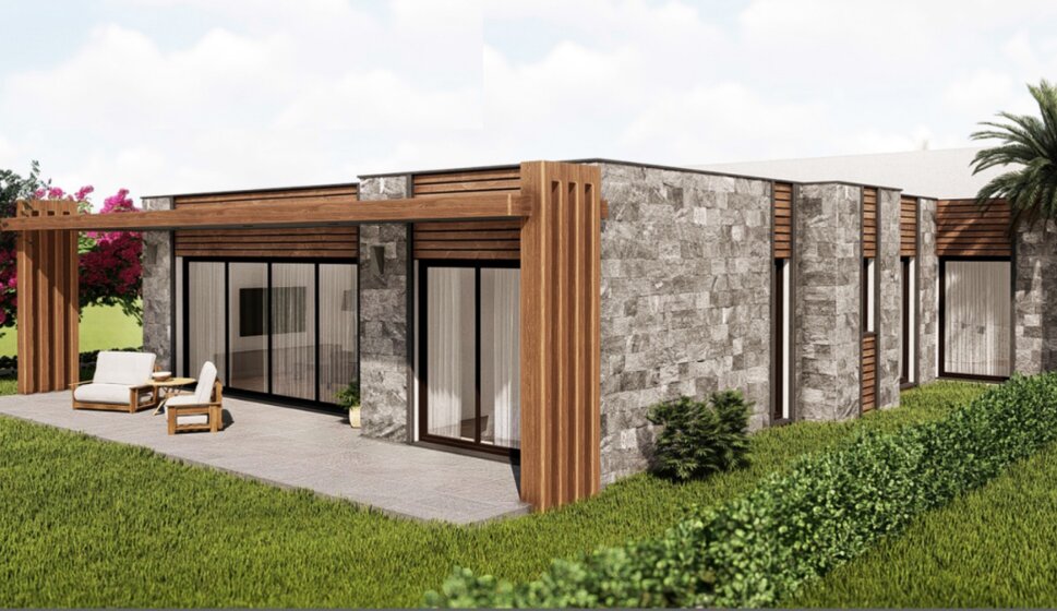 Edificios nuevos - Mugla, Türkiye - imagen 6