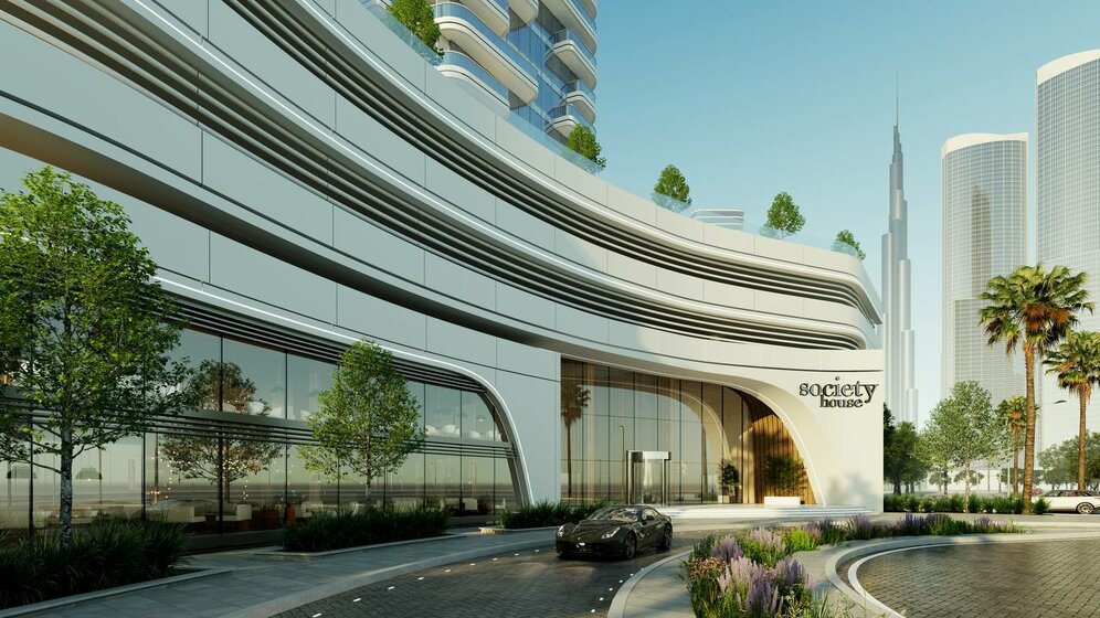 Apartments zum mieten - Dubai - für 43.567 $/jährlich mieten – Bild 12