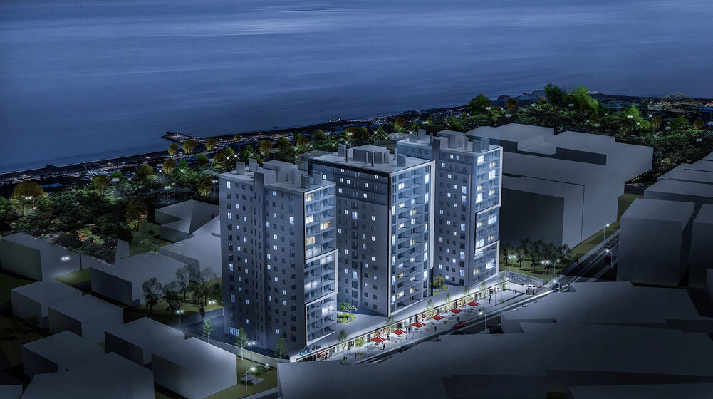 New buildings - İstanbul, Türkiye - image 13