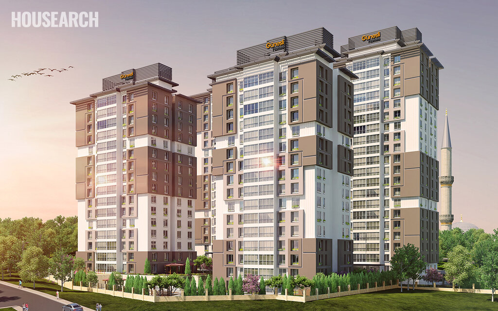 Gunesli Homes – resim 1