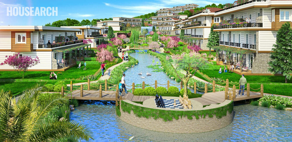 Green Village Sile 2 — imagen 1