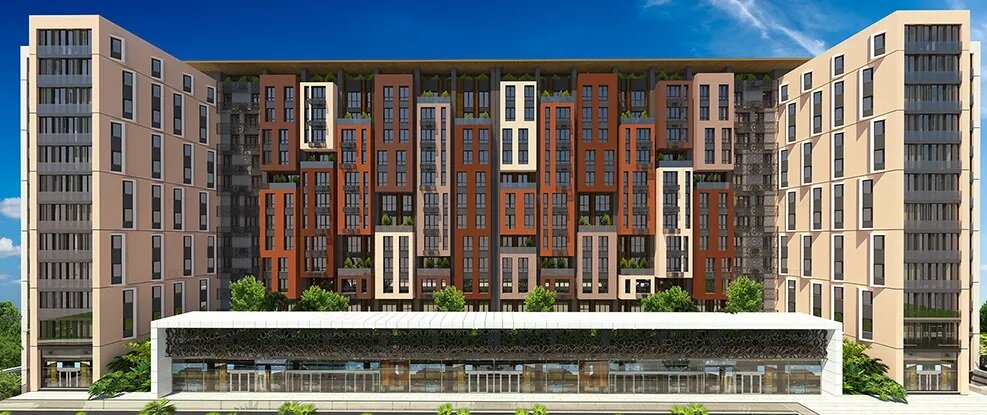Nouveaux immeubles - Istanbul, Türkiye - image 16
