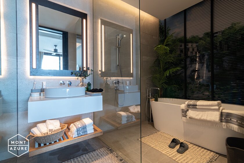 MGallery Residences MontAzure Lakeside - image 7