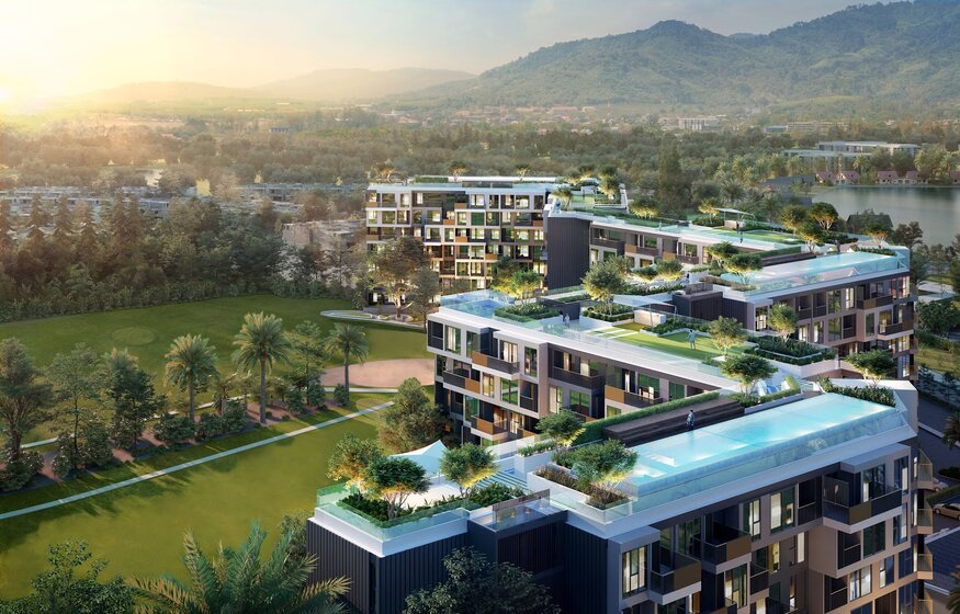 Neubauten – Phuket, Thailand – Bild 31
