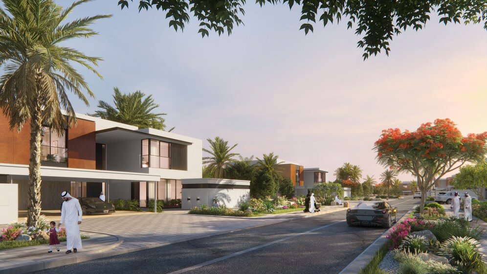 Apartments zum verkauf - Abu Dhabi - für 354.000 $ kaufen – Bild 11