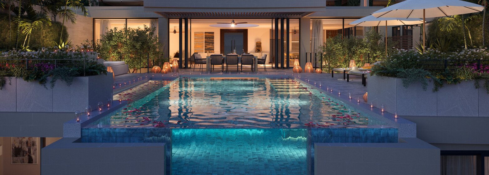 Banyan Tree Grand Residences - Oceanfront Villas — imagen 3