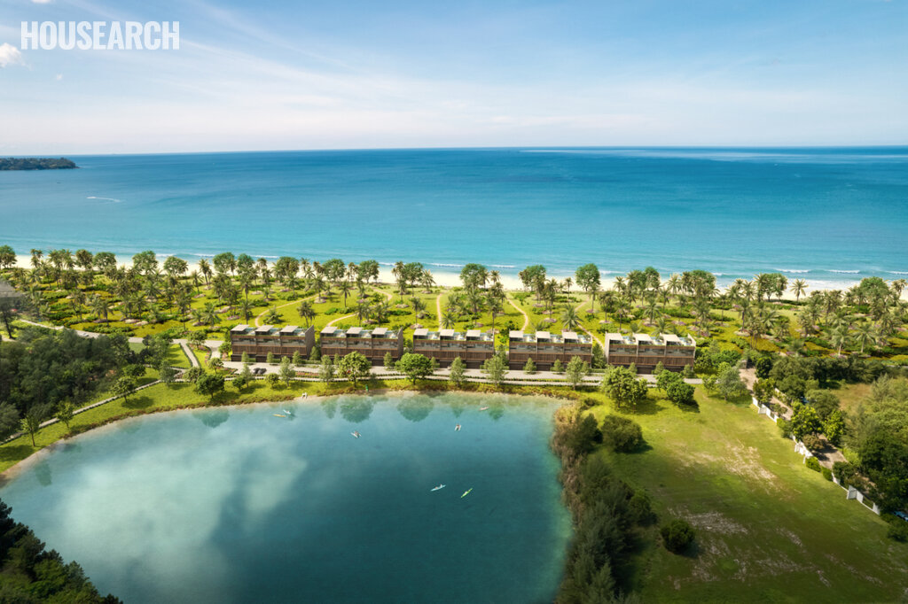 Banyan Tree Grand Residences - Beach Terraces — imagen 1