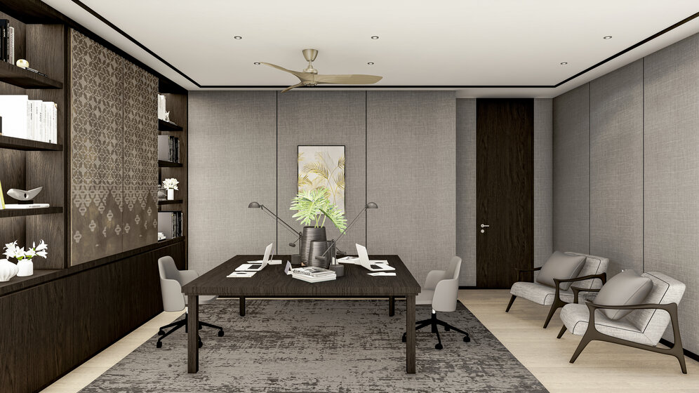 The Ozone Grand Residence - image 7