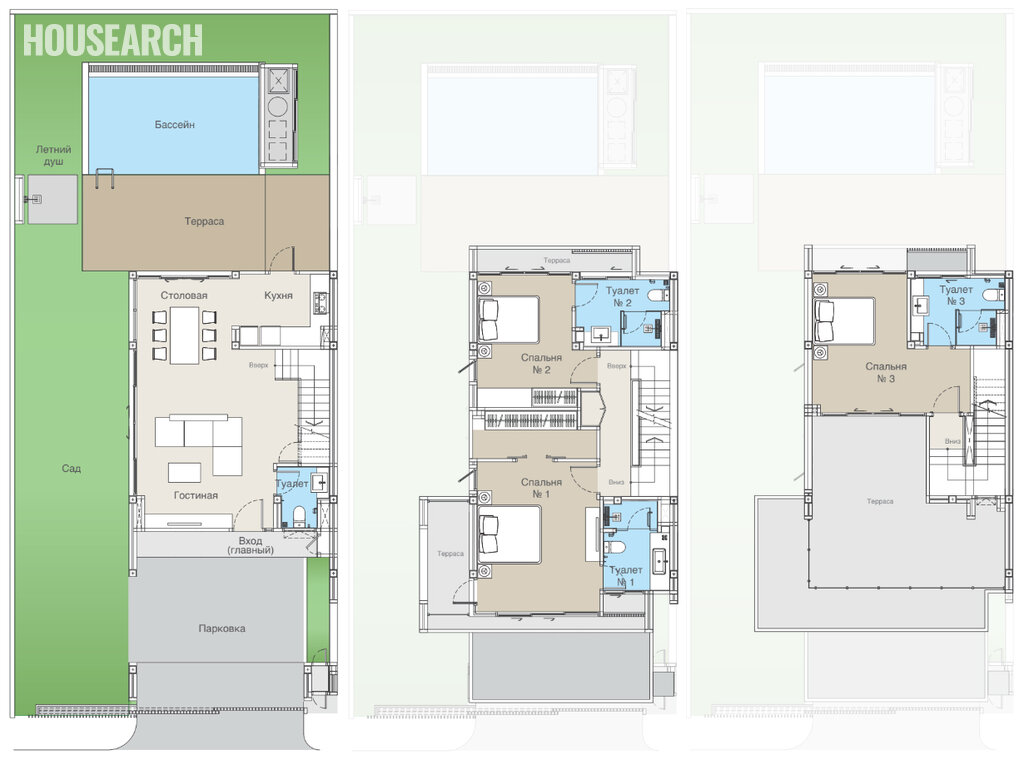 Laguna Park 2 – resim 2