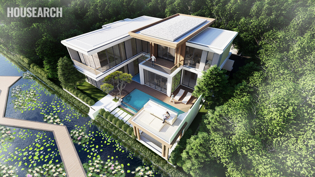 The Ozone Luxury Villas – resim 1