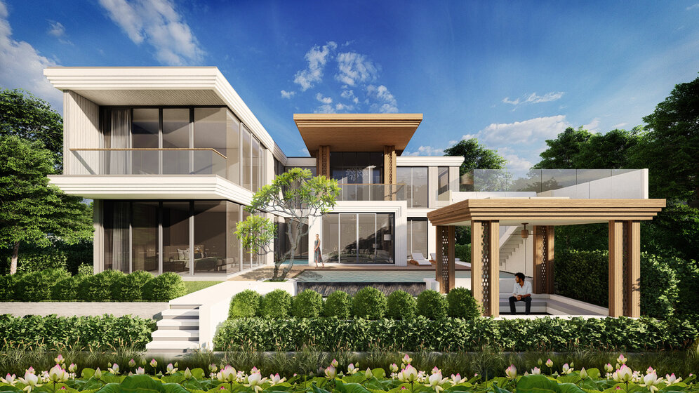 Edificios nuevos - Phuket, Thailand - imagen 28