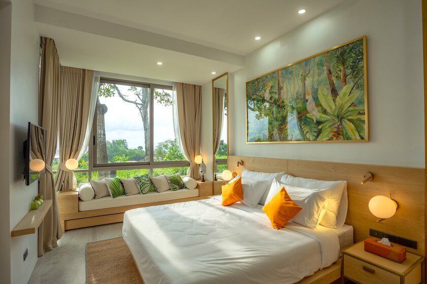Melia Phuket Residence Karon Condo – resim 8
