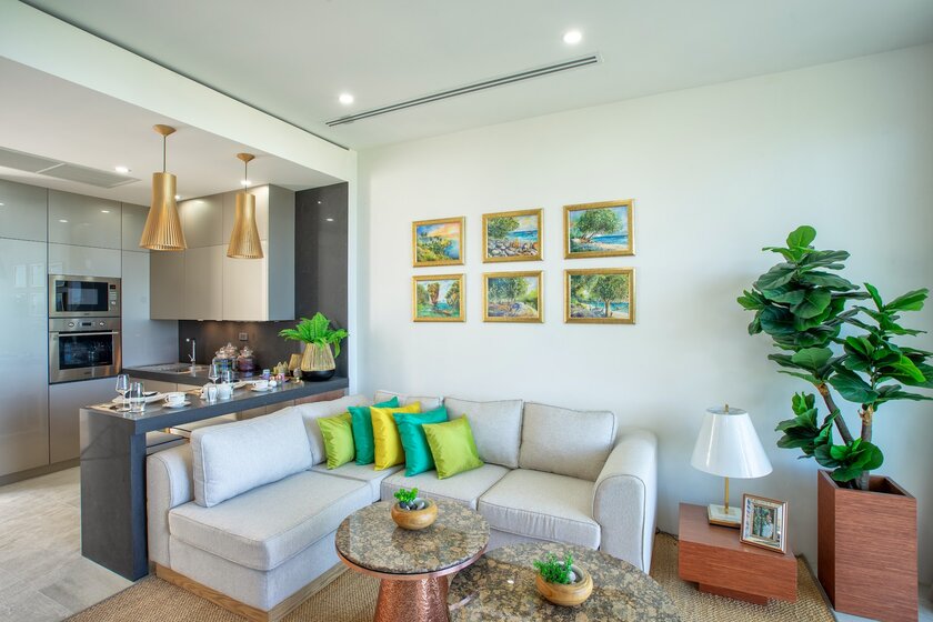 Melia Phuket Residence Karon Condo – resim 7