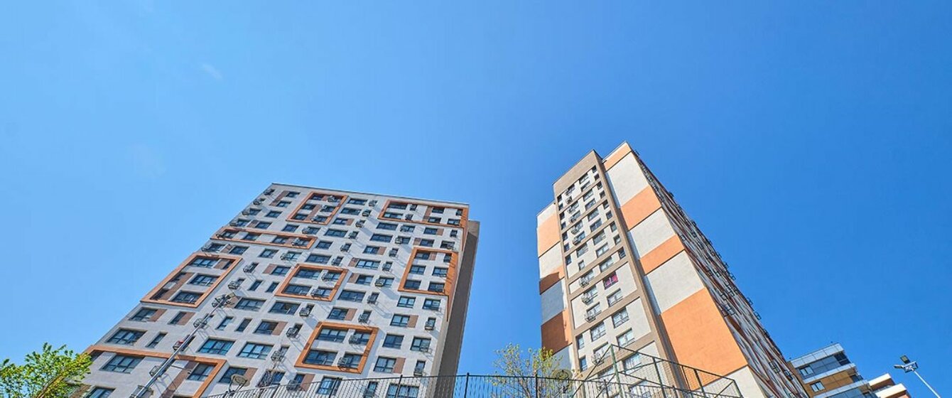 Apartamentos - İstanbul, Türkiye - imagen 23